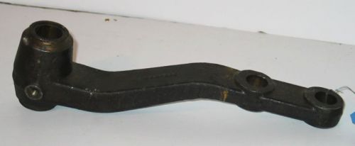 1963-1964 chevrolet truck tilt cab farm truck nos idler arm 3834585