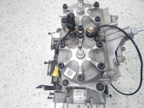 Polaris snowmobile 2021 indy xc axys 850 complete engine/motor 2208748