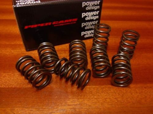 Renault 5 gt turbo new piper uprated valve springs performance camshaft cam