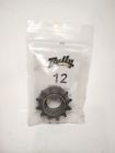 Bully clutch driver 12 tooth #35 chain go kart racing clone predator new  b4