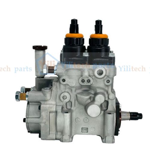 Fuel injection pump 0940000484 8-97603414-4 for isuzu 6wf1 6wg1 6uz1 engine npr