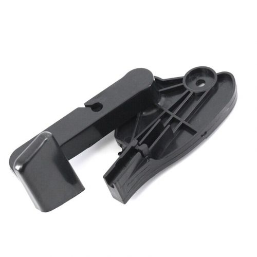 Hood release handle spare parts for a4 b6 b7 2001-2008 rhd 8e2822940-