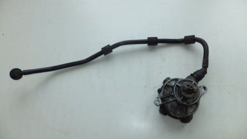 Mercedes-benz sprinter 3-t minibus / passenger 903 vacuum pump 11817267-