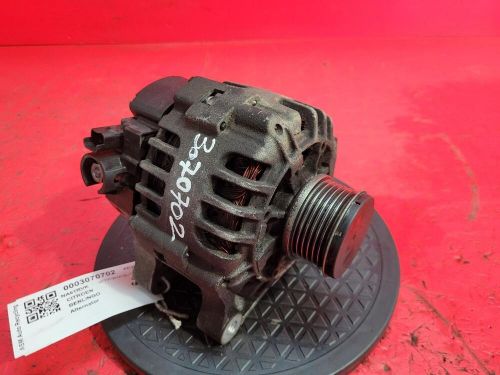 Citroen berlingo alternator 2011 1.6l diesel dv6auted4 (9hx)