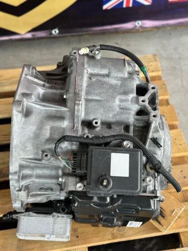 Bmw x1 f48 automatic gearbox bmw x1 f48 ga8f22aw 9000km