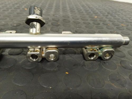 2021 hyundai tucson injection rail 353002m400