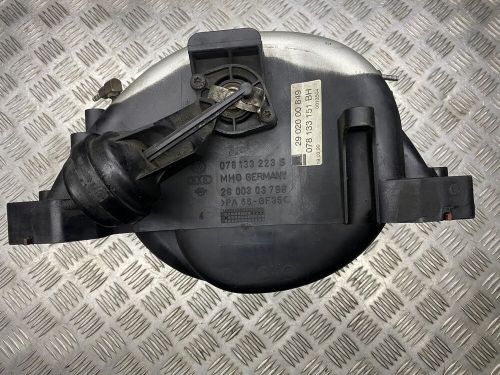 Audi a6 4b2, c5 intake bridge 2902000849 2.40 oil 120kw 2000 21791590-