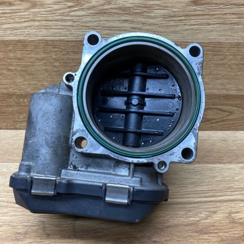 2007 08 09 10 11 12 13 bmw 528i 3.0l throttle body a2c53112155 oem quick ship