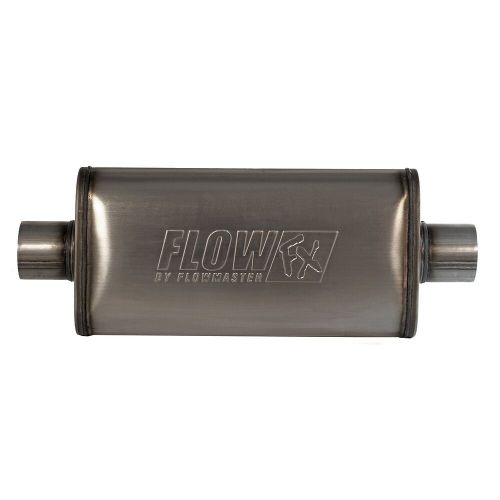 71249 flowmaster flow fx muffler