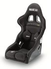 Sparco pro 2000 seat complete re-cover kits - quantity of 2 kits, color black