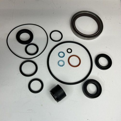 Upper unit seal kit for mercruiser stern drive alpha i gen ii 18-2644 26-88397a1