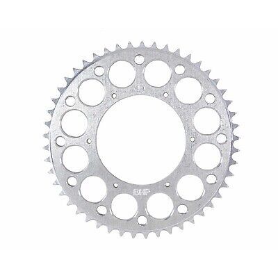 Ti22 performance 600 rear sprocket 5.25in bolt circle 49t tip3840-49