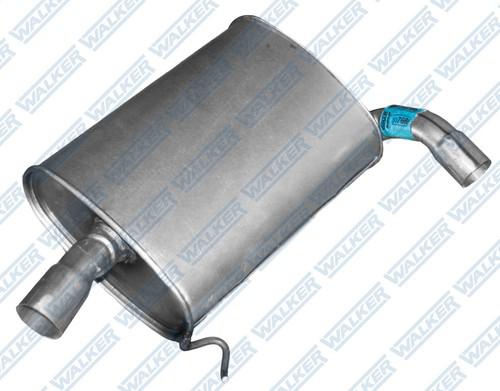 Walker exhaust 53766 exhaust muffler-exhaust muffler assembly