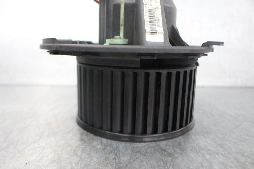 Bmw e90 e91 e81 e87 6933663 heating fan blower motor heating air lm42