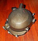 03-04 kawasaki ninja zx6r 636  engine clutch cover  (item 320)