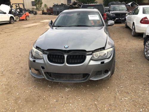 Intercooler rdstr sdrive35i 3.0l twin turbo fits 09-16 bmw z4 813281