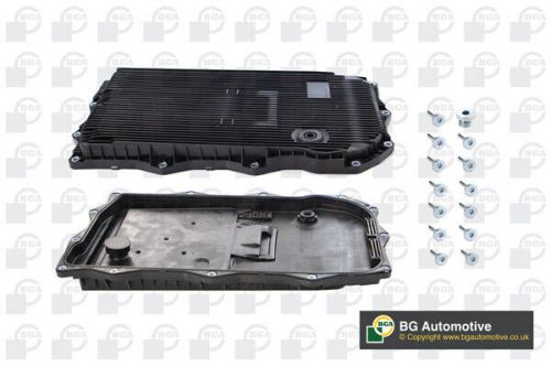 Automatic gearbox sump pan sp0902 bga transmission 24117604960 24117613253 new