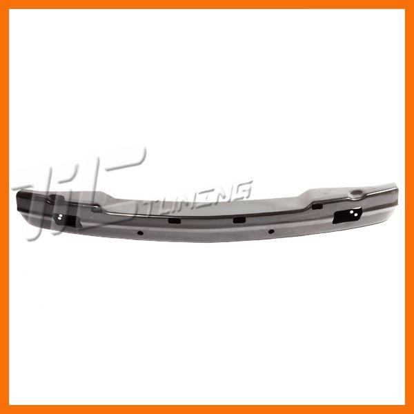 91-93 lincoln town car front bumper reinforcement fo1006176 new primered rebar