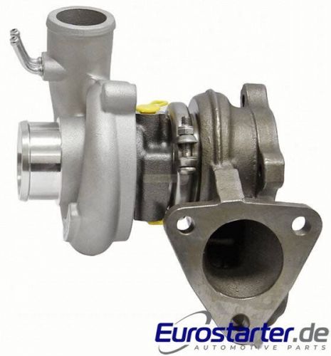 Turbocharger new - oe-ref. md168053 for mitsubishi-