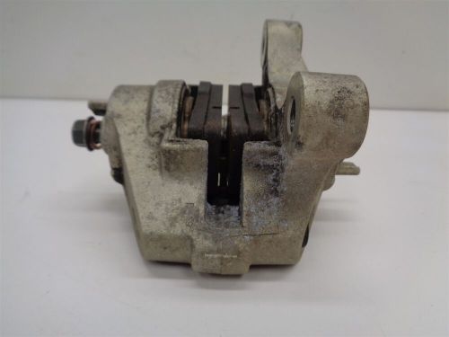 2000 yamaha phazer 500 brake caliper assy 8dj-2580t-00-00