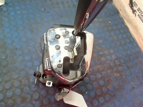 Automatic gear shifter automatic peugeot 308 (4a/c) 2010 96884963vd-