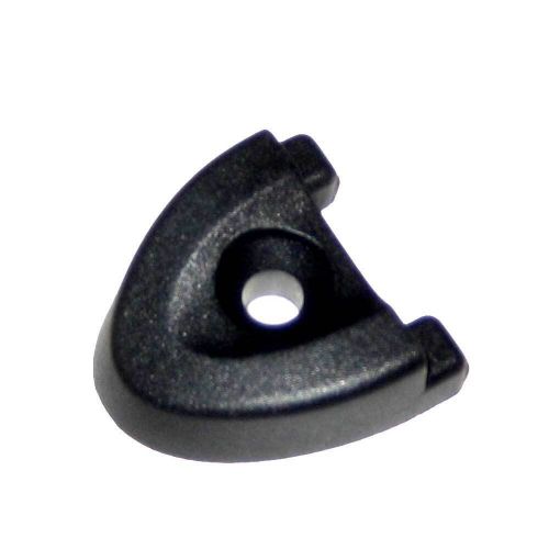 Ronstan rc72581 series 25 t-track - track end cap - black