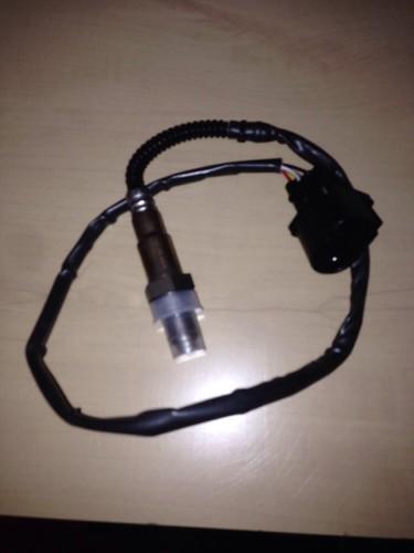 Nib bosch 17353 oxygen sensor audi s4 2004