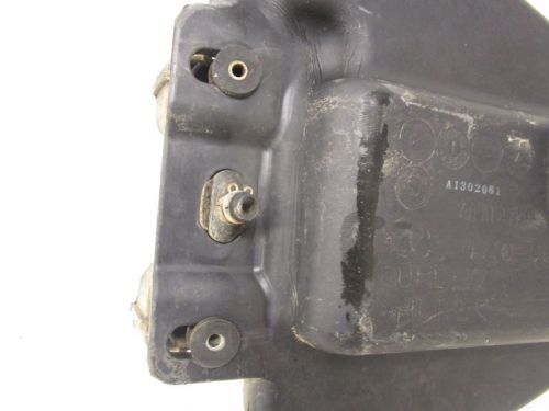 13 yamaha grizzly 300 2wd gas fuel tank 1sc-f4110-10-00 2013