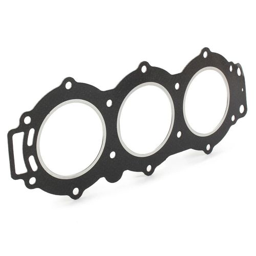 Head gasket for yamaha 75-90 hp outboard 3 cylinder 688-11181-a2-00