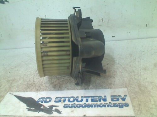 Heater fan engine heat fan engine fiat doblo cargo (223) 2008 141730600-