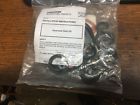 Omc johnson evinrude gasket and seal gearcase lower unit-