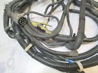 20&#039; ft engine to dash wire harness 2000 crownline 180 volvo penta gm 4.3gl