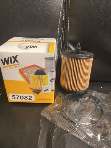 Wix oil filter 57082