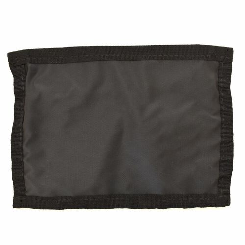 Supra boat cargo net storage pocket | heavy duty 14 x 10 inch black