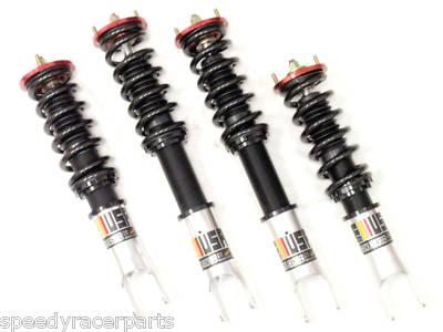 2003 2004 2005 s2000 coilover suspension kit ap1 ap2 s2