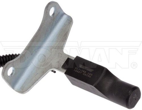 Dorman - oe solutions crankshaft sensor 917-788