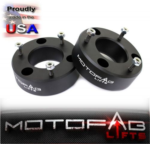 Motofab lifts ch-3-3 in front leveling lift kit that is compatible with chevy...