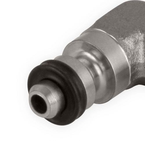 Ls641002erl earl&#039;s clutch adapter fitting - early - 90 degree