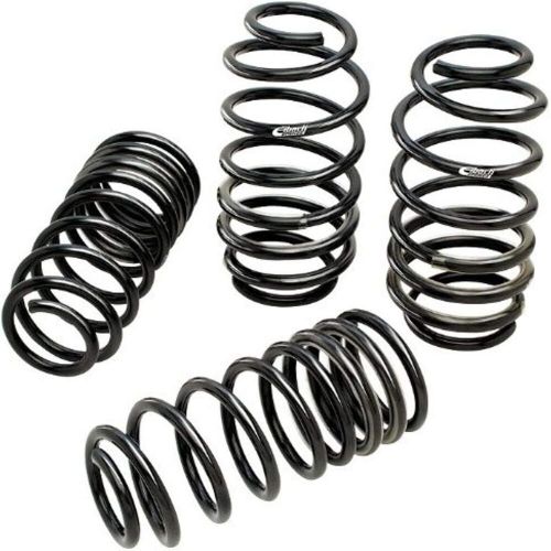 Eibach pro-kit performance spring kit 35101.140 set of 4 compatible with...