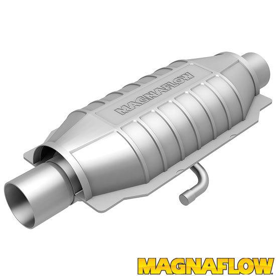 Magnaflow catalytic converter 94024 ford,lincoln,mercury escort,exp,ltd,ltd