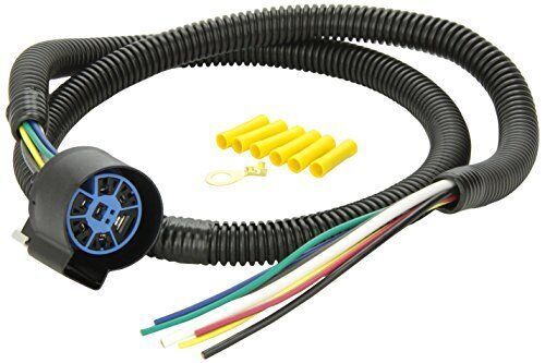 Pollak     pollak 11 998 4  pigtail wiring harness