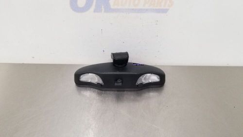 07 chevy corvette c6 manual dimming interior rear view mirror