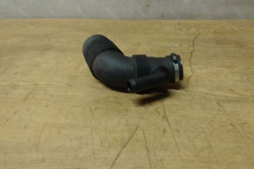 37684 f2c 2009-2015 seat ibiza fr 2.0 tdi cfhd air intake pipe. 6r0129654b