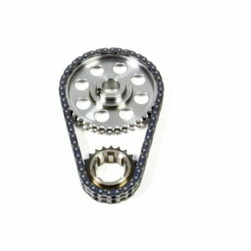 Jp performance 5982-lb10 timing chain double roller keyway for small block ford