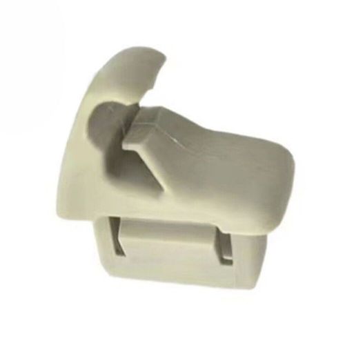 Sun visor holder clip sun visor clip direct replacement easy installation