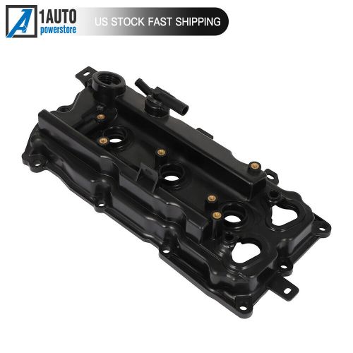 Valve Cover W/ Gasket For 2009-2017 Nissan Altima Maxima Murano INFINITI QX60, US $60.99, image 2
