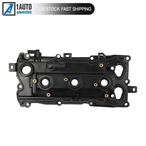 Valve Cover W/ Gasket For 2009-2017 Nissan Altima Maxima Murano INFINITI QX60, US $60.99, image 3