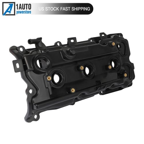 Valve Cover W/ Gasket For 2009-2017 Nissan Altima Maxima Murano INFINITI QX60, US $60.99, image 5