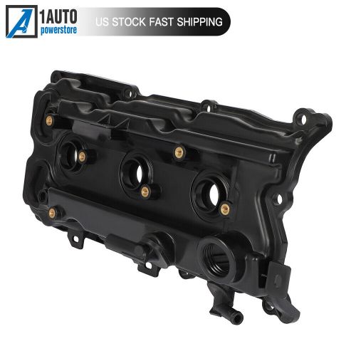 Valve Cover W/ Gasket For 2009-2017 Nissan Altima Maxima Murano INFINITI QX60, US $60.99, image 6
