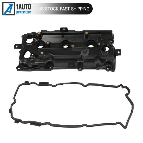 Valve Cover W/ Gasket For 2009-2017 Nissan Altima Maxima Murano INFINITI QX60, US $60.99, image 7
